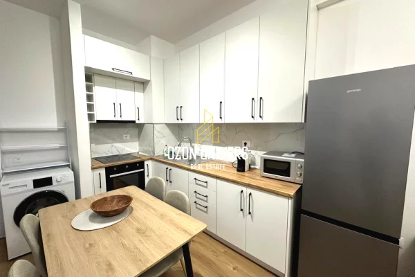 Shtepi me qera 1+1 ne Tirane - 450 Euro