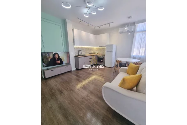 House for Sale 1+1 in Tirana - 200,000 Euro