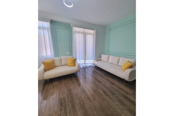 House for Sale 1+1 in Tirana - 200,000 Euro