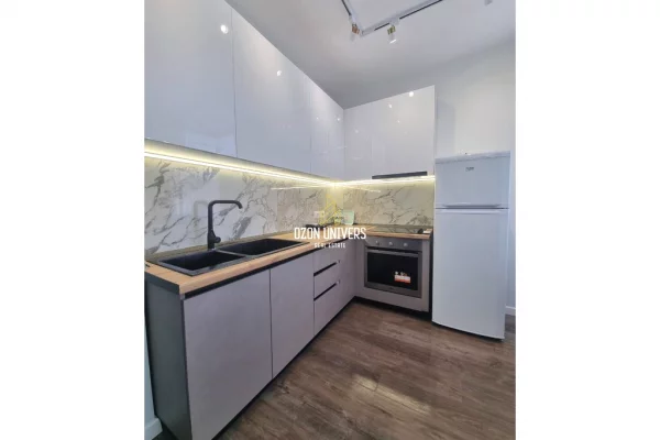 House for Sale 1+1 in Tirana - 200,000 Euro