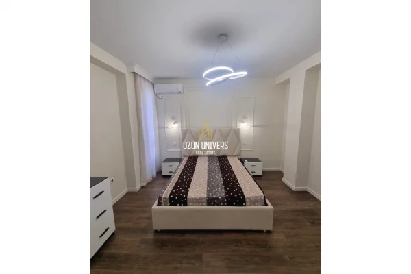 Apartment for sale in Tirana 1+1, Furnished