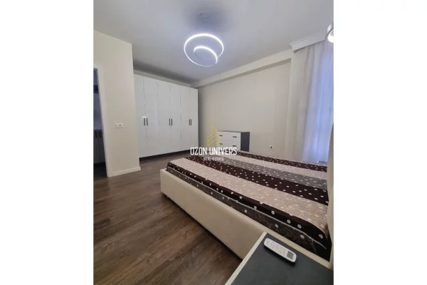 Apartment for sale in Tirana 1+1, Furnished