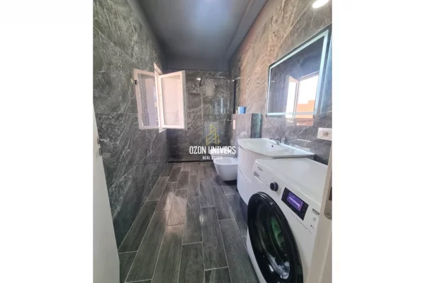 Apartment for sale in Tirana 1+1, Furnished