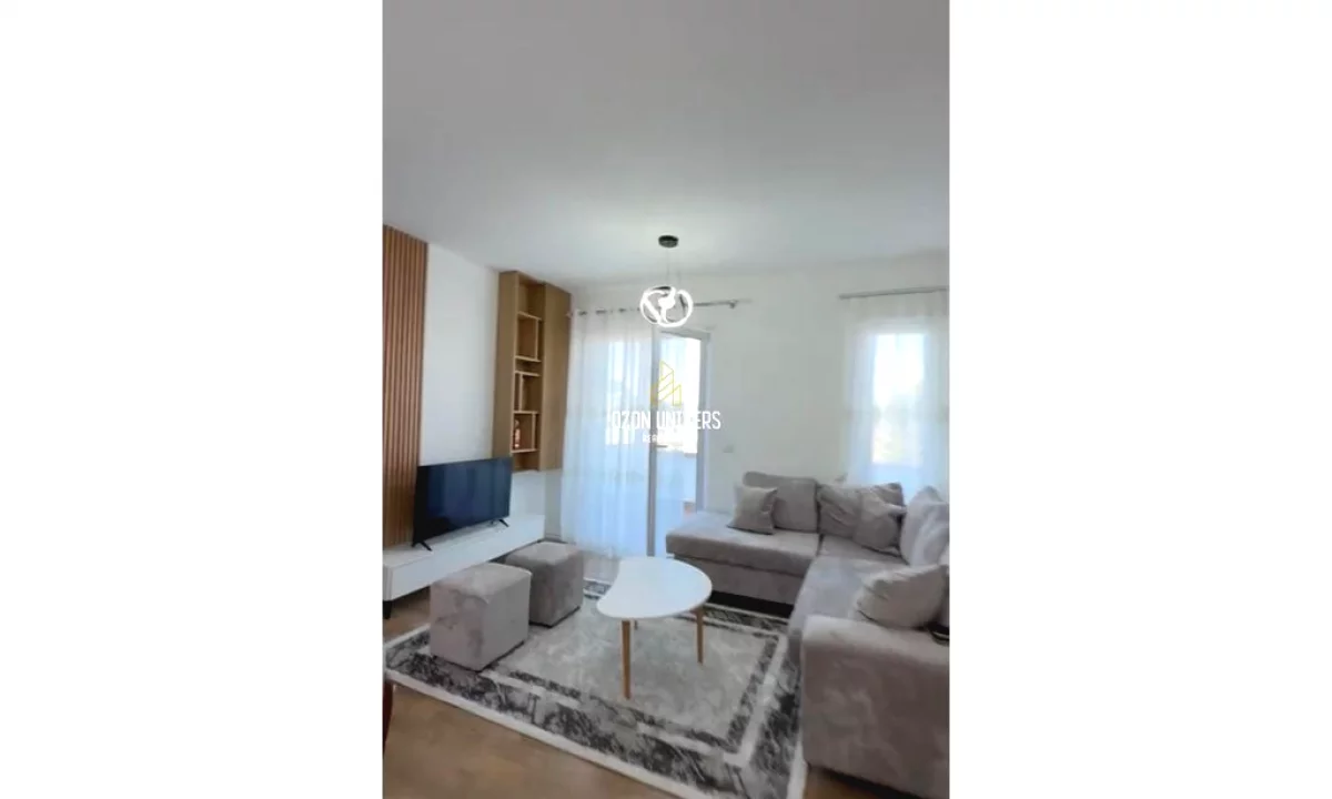 Shtepi me qera Apartament ne Tirane, 2+1, Mobilimi E mobiluar, Pagesa 550  Euro.