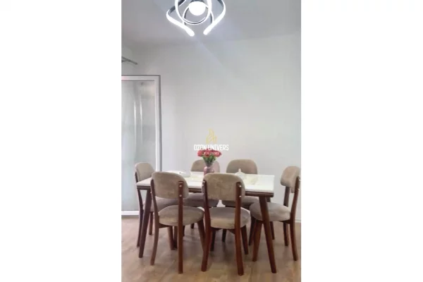 Shtepi me qera 2+1 ne Tirane - 550 Euro