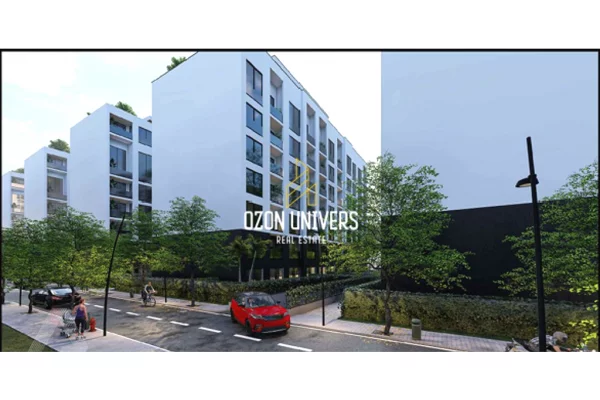 House for Sale 1+1 in Durres - 87,984 Euro