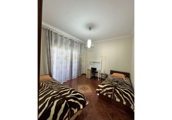 Shtepi me qera 1+1 ne Tirane - 600 Euro