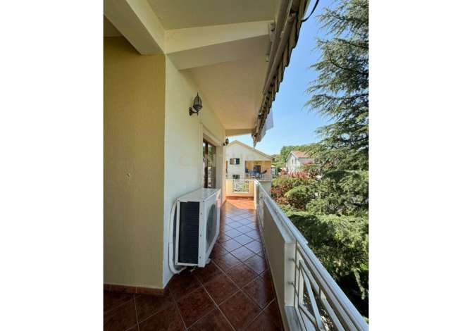 Shtepi me qera 1+1 ne Tirane - 600 Euro