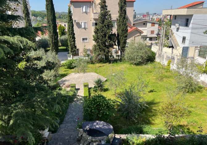 Shtepi me qera 1+1 ne Tirane - 600 Euro