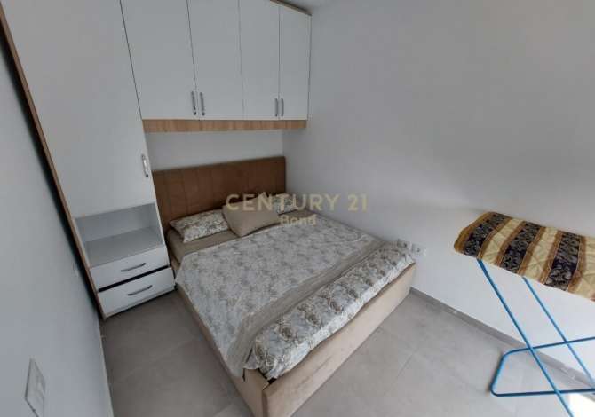 Shtepi ne shitje 1+1 ne Tirane - 109,000 Euro