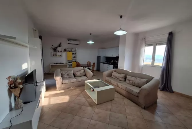 Shtepi me qera 1+1 ne Tirane - 350 Euro