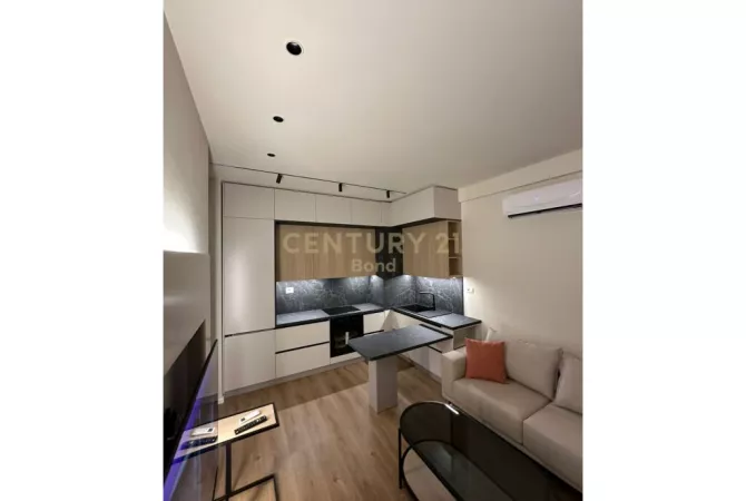 Shtepi ne shitje 1+1 ne Tirane - 100,000 Euro