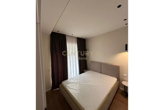 House for Sale 1+1 in Tirana - 100,000 Euro