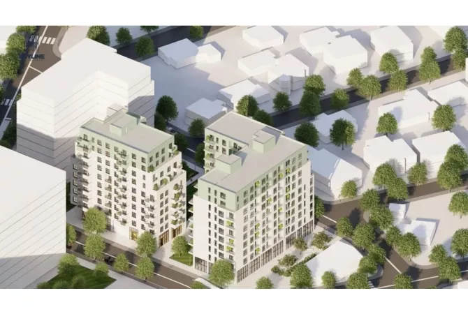 Shtepi ne shitje 1+1 ne Tirane - 114,000 Euro