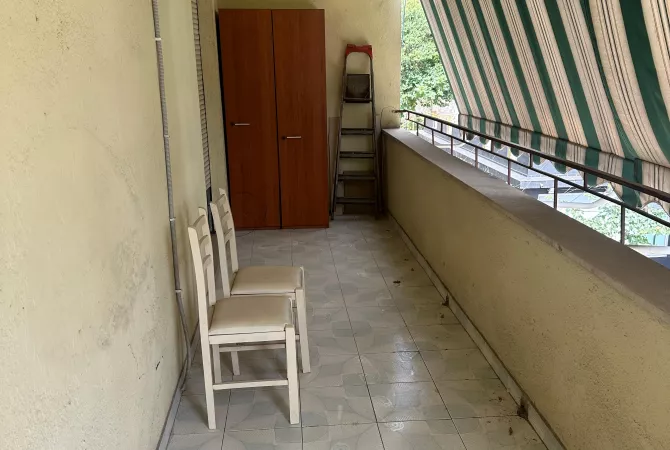 Shtepi me qera 2+1 ne Tirane - 500 Euro
