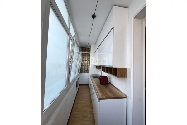 Shtepi ne shitje 1+1 ne Tirane - 210,000 Euro