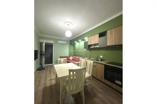 House for Sale 1+1 in Durres - 78,000 Euro