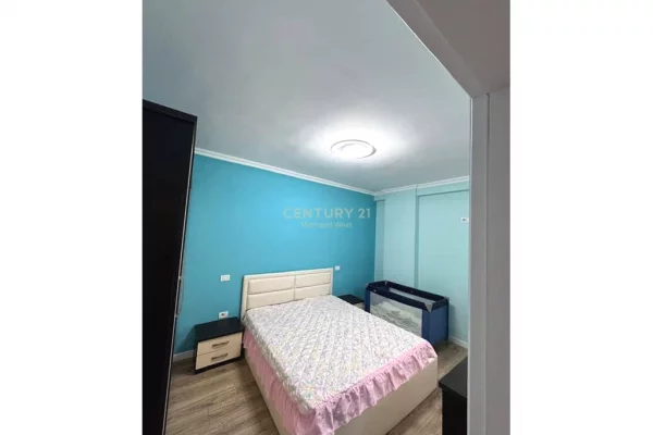 House for Sale 1+1 in Durres - 78,000 Euro