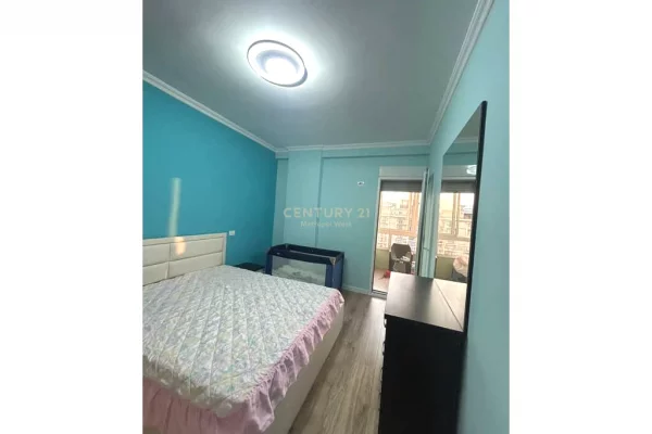 House for Sale 1+1 in Durres - 78,000 Euro