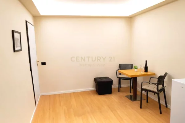 Ambient per zyra prane Pazarit te Ri te ATSH!