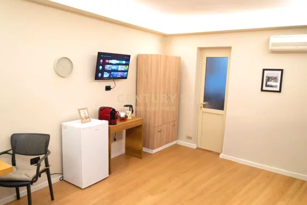 Ambient biznesi me qera 3+1 ne Tirane - 480 Euro