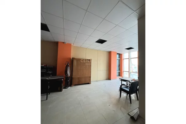 Ambient biznesi me qera 3+1 ne Tirane - 650 Euro