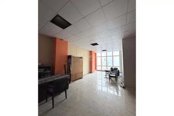 Ambient biznesi me qera 3+1 ne Tirane - 650 Euro
