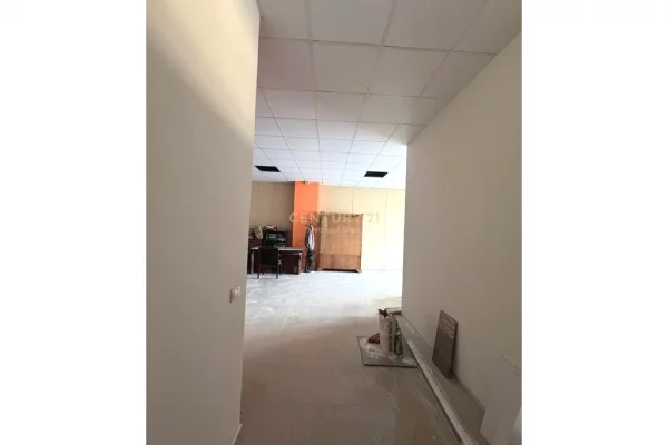 Ambient me qera te Ish Tregu Elektrik