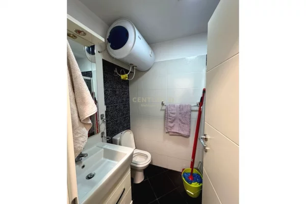 Shtepi me qera Apartament ne Tirane, Garsoniere, Mobilimi E mobiluar, Pagesa 450  Euro.