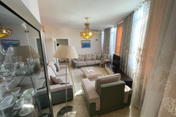 Shtepi me qera 1+1 ne Tirane - 500 Euro