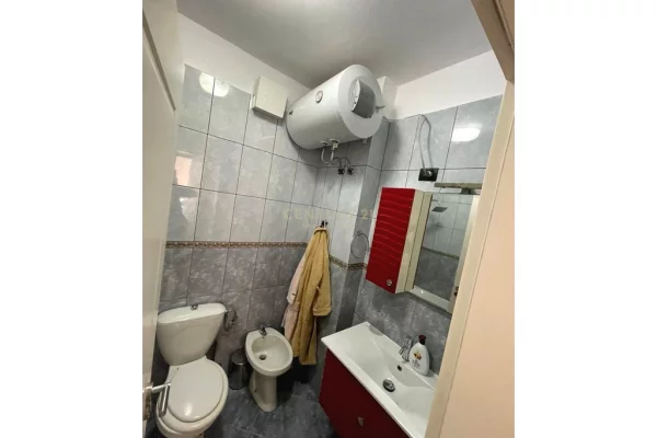 Shtepi me qera 1+1 ne Tirane - 500 Euro