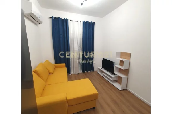 Shtepi me qera 1+1 ne Tirane - 450 Euro
