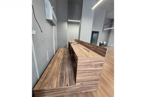 Ambient biznesi me qera 3+1 ne Tirane - 5,000 Euro