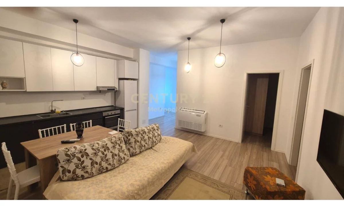 Apartment for rent in Tirana 2+1, Furnished