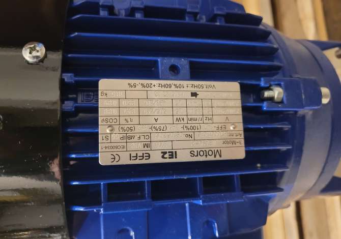 Pompa uji KSB movitec 