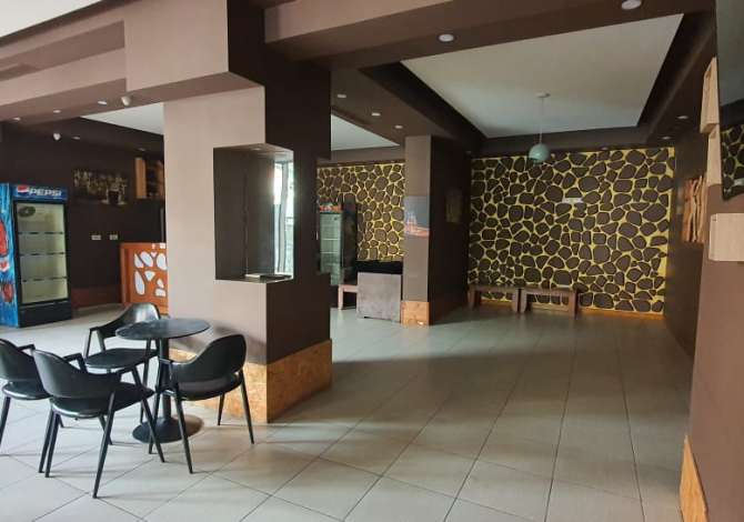 Ambient biznesi me qera 3+1 ne Tirane - 700 Euro