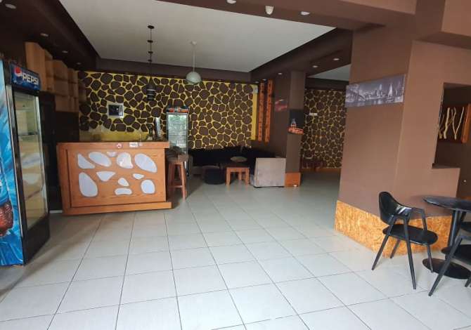 Ambient biznesi me qera 3+1 ne Tirane - 700 Euro