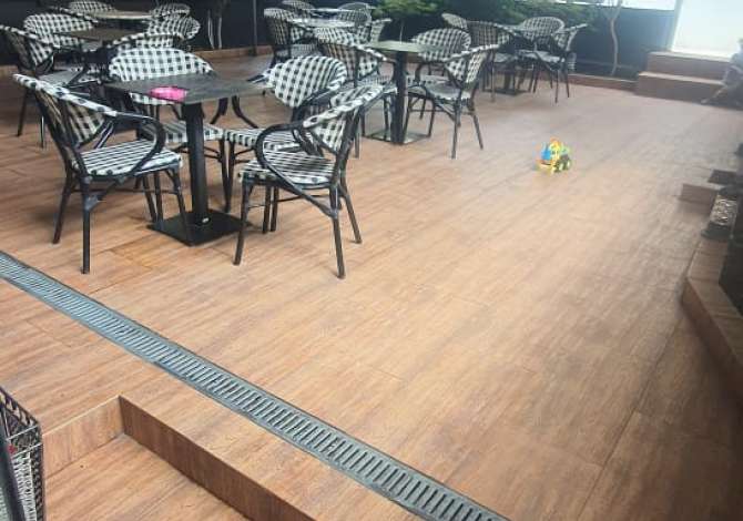 Business Property for Rent 3+1 in Tirana - 700 Euro