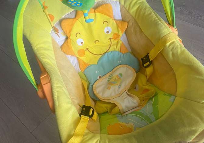 Child Accessories  in Tirana - 1,000 Leke