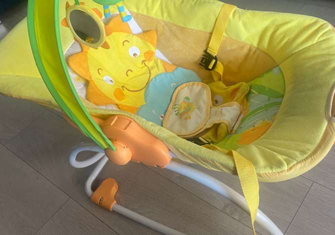 Child Accessories  in Tirana - 1,000 Leke