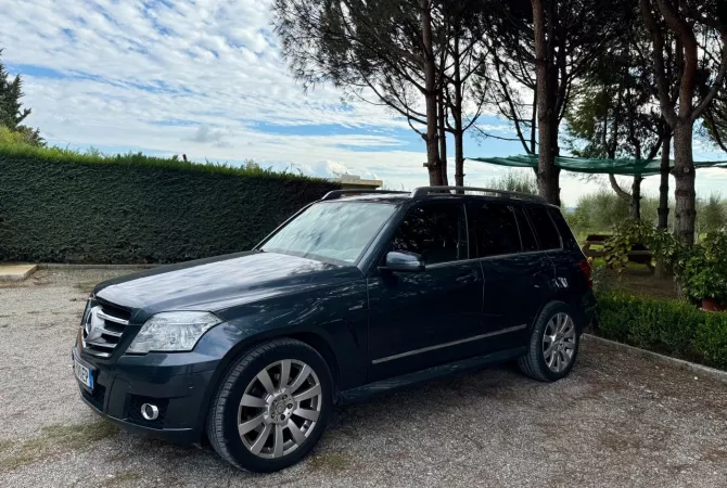 Cars for sale in Tirana, Mercedes-Benz, 2009 Diesel,Kambio Automatik Payment 9,000  Euro.