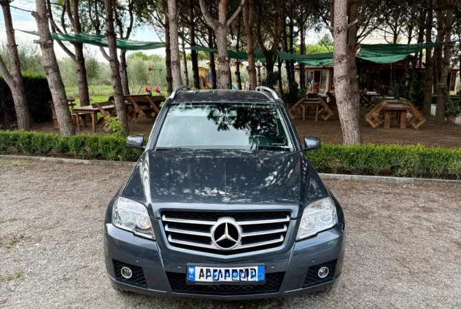 Cars for sale in Tirana, Mercedes-Benz, 2009 Diesel,Kambio Automatik Payment 9,000  Euro.
