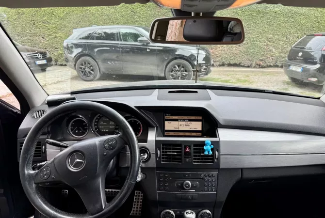 Cars for sale in Tirana, Mercedes-Benz, 2009 Diesel,Kambio Automatik Payment 9,000  Euro.