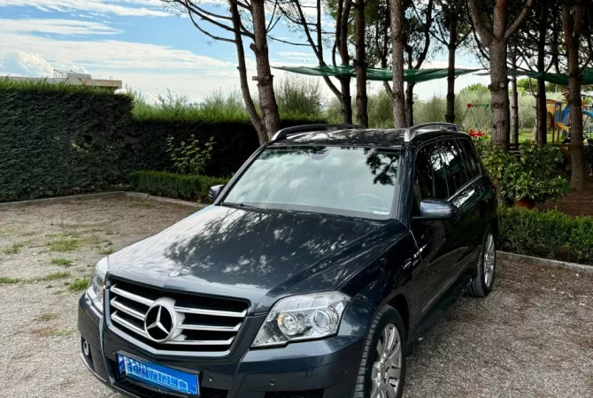 Cars for sale in Tirana, Mercedes-Benz, 2009 Diesel,Kambio Automatik Payment 9,000  Euro.