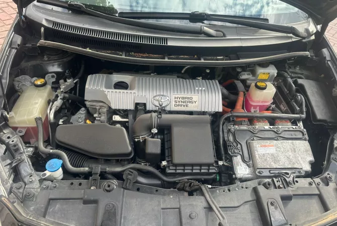 Cars for sale in Tirana, Toyota, 2011 Benzine,Kambio Automatik Payment 8,000  Euro.