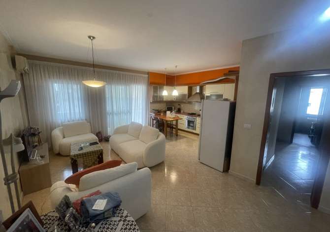 Shtepi ne shitje 2+1 ne Tirane - 220,000 Euro