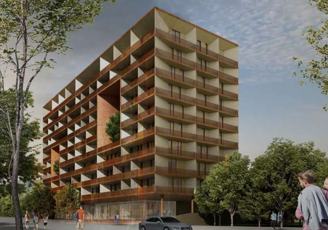 Ambient biznesi me qera 3+1 ne Tirane - 2,000 Euro