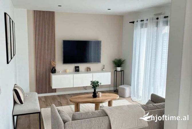 Shtepi ne shitje 1+1 ne Tirane - 135,000 Euro