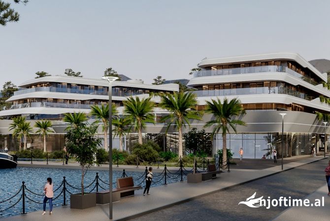 Shtepi ne shitje 2+1 ne Durres - 220,000 Euro