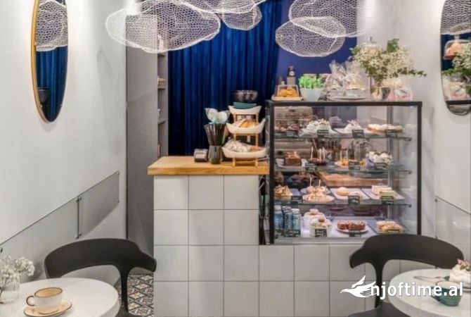 Ambient biznesi me qera 1+1 ne Tirane - 350 Euro